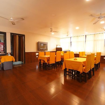 Fabhotel Ocean View Apartment - Nr Dabolim Airport Oud Goa Buitenkant foto